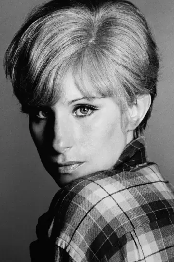 Zdjęcie Barbra Streisand #82791