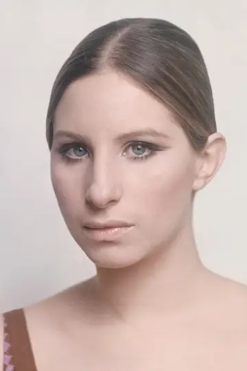 Zdjęcie Barbra Streisand #82792