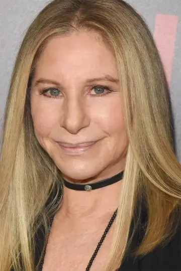 Zdjęcie Barbra Streisand #82793