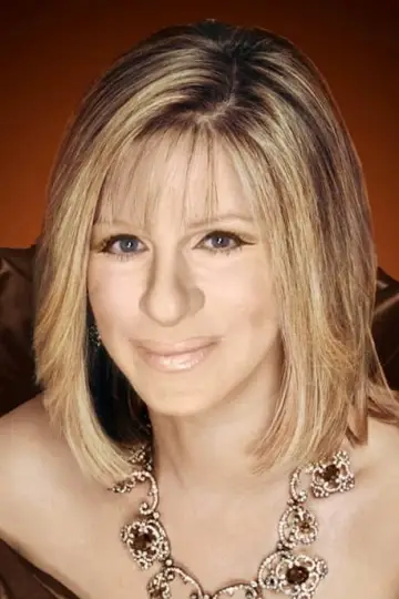 Zdjęcie Barbra Streisand #82794