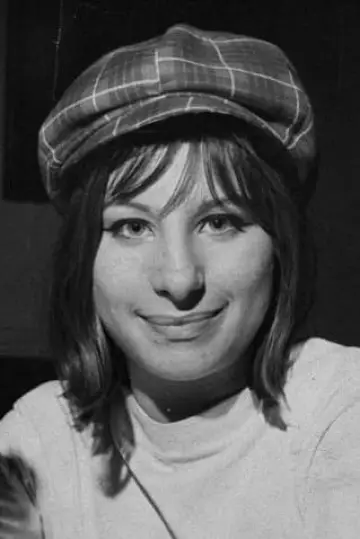 Zdjęcie Barbra Streisand #82795