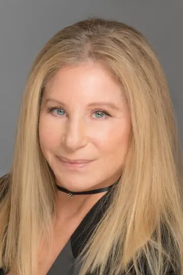 Zdjęcie Barbra Streisand #82796
