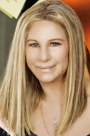Zdjęcie Barbra Streisand #82797