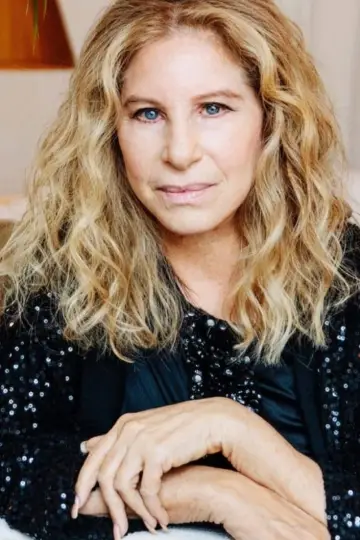 Zdjęcie Barbra Streisand #82798
