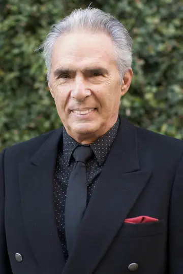 Zdjęcie Bill Conti #24057