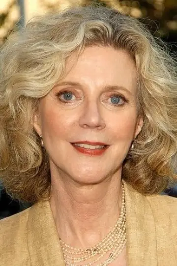 Zdjęcie Blythe Danner #81297