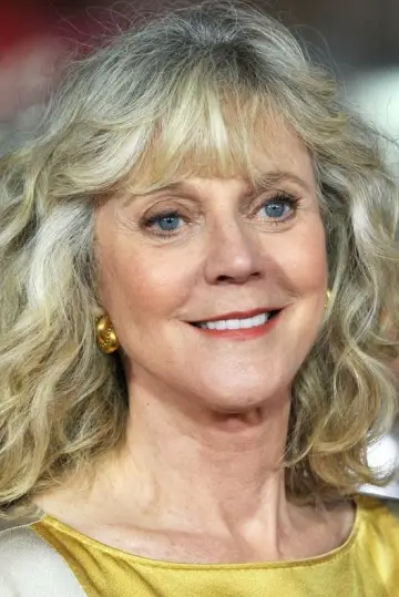 Zdjęcie Blythe Danner #81298