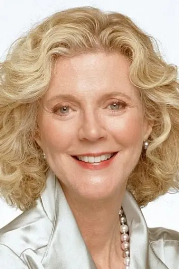 Zdjęcie Blythe Danner #81300
