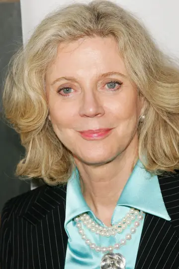 Zdjęcie Blythe Danner #81302