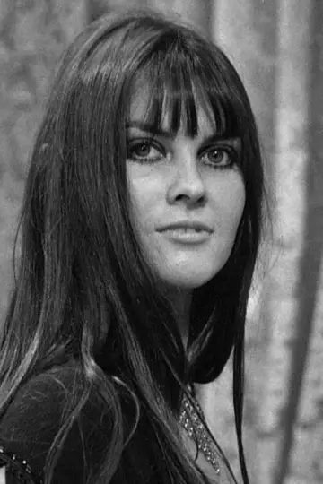Zdjęcie Caroline Munro #83610