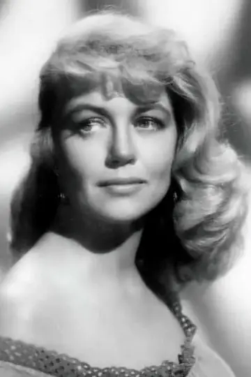 Zdjęcie Dorothy Malone #80512