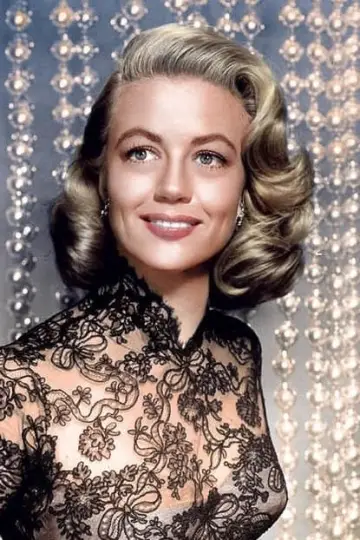 Zdjęcie Dorothy Malone #80515