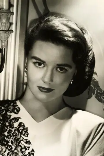 Zdjęcie Dorothy Malone #80519