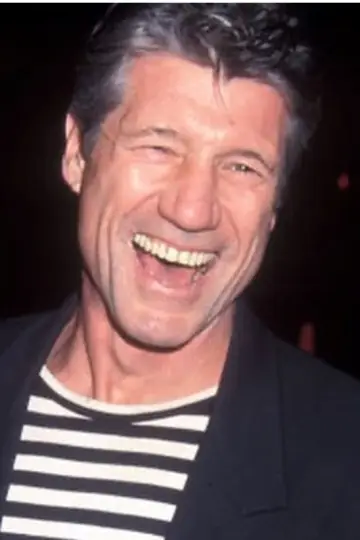Zdjęcie Fred Ward #78781