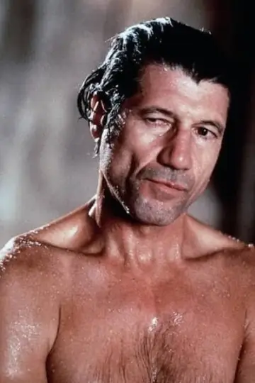 Zdjęcie Fred Ward #78782