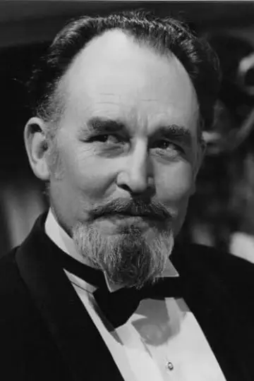 Zdjęcie Geoffrey Keen #62535