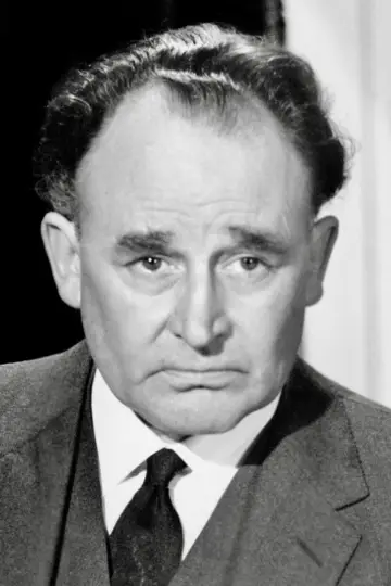 Zdjęcie Geoffrey Keen #62536
