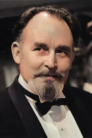 Zdjęcie Geoffrey Keen #62537