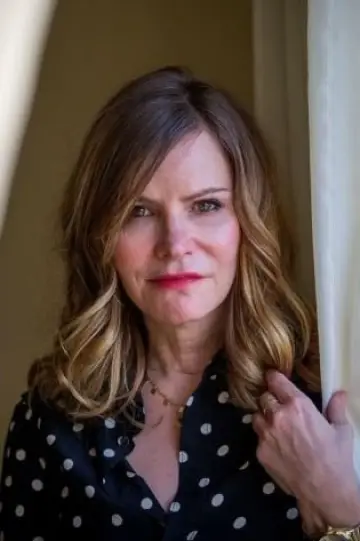 Zdjęcie Dżennifer Dżejson Lej (Jennifer Jason Leigh) #50455