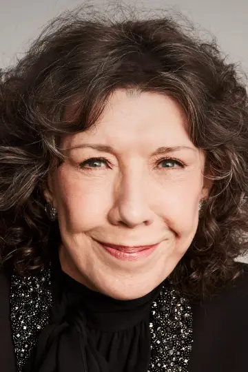 Zdjęcie Lily Tomlin #18080