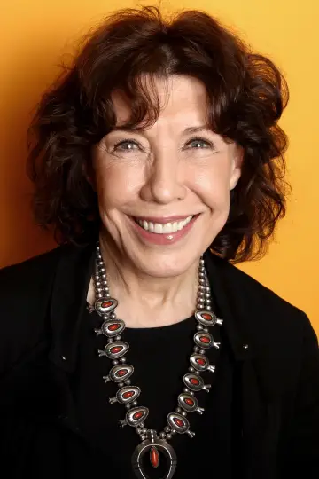 Zdjęcie Lily Tomlin #18081