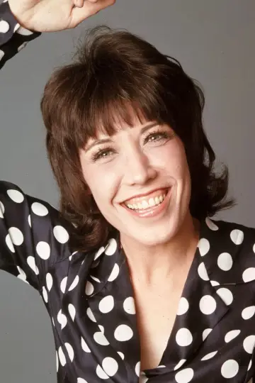 Zdjęcie Lily Tomlin #18082