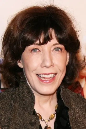 Zdjęcie Lily Tomlin #18084