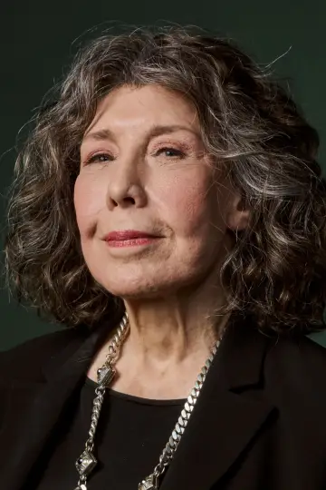 Zdjęcie Lily Tomlin #18086