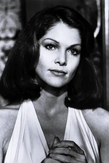 Zdjęcie Lois Chiles #82868