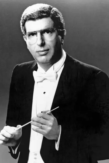 Zdjęcie Marvin Hamlisch #83635
