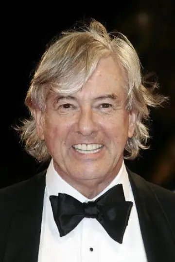 Zdjęcie Paul Verhoeven #72634
