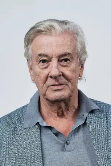 Zdjęcie Paul Verhoeven #72636