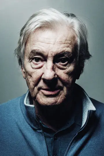Zdjęcie Paul Verhoeven #72637