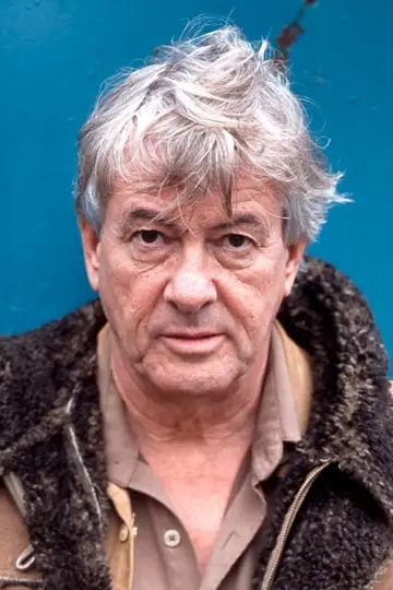 Zdjęcie Paul Verhoeven #72641