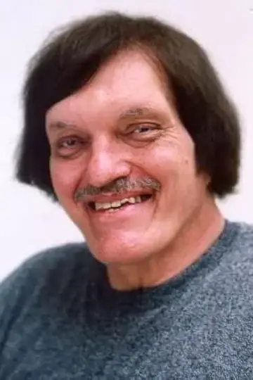 Zdjęcie Richard Kiel #67336