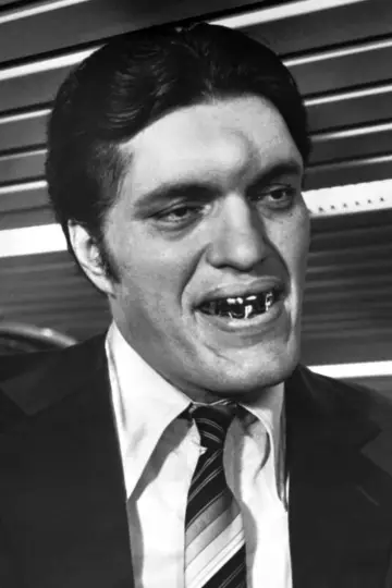 Zdjęcie Richard Kiel #67337