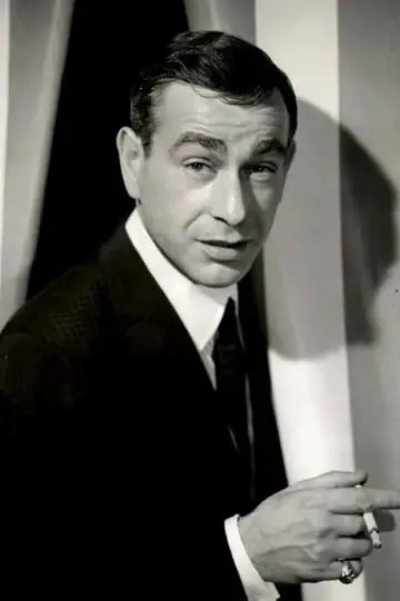 Zdjęcie Shelley Berman #46853