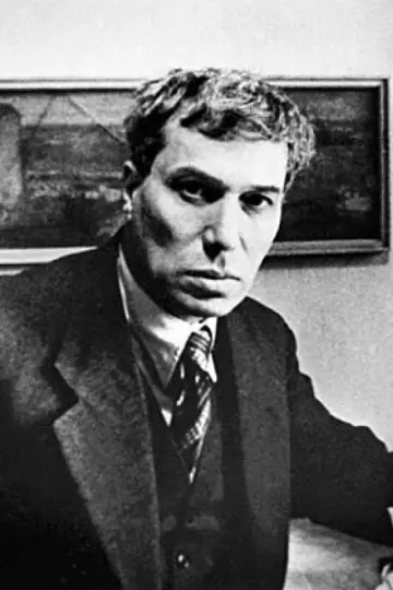 Zdjęcie Boris Pasternak #92976