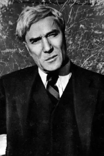 Zdjęcie Boris Pasternak #92977