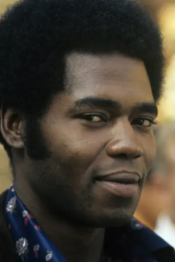 Zdjęcie Georg Stanford Brown #102716