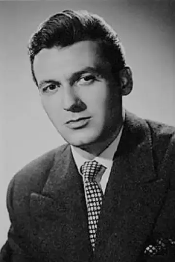 Zdjęcie Gérard Tichy #92955