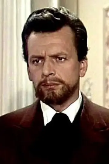 Zdjęcie Gérard Tichy #92957