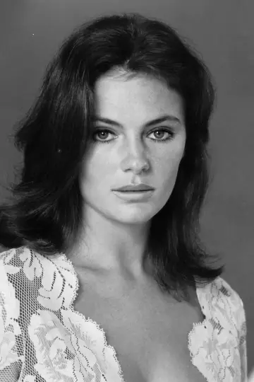 Zdjęcie Żaklin Biset (Jacqueline Bisset) #88700
