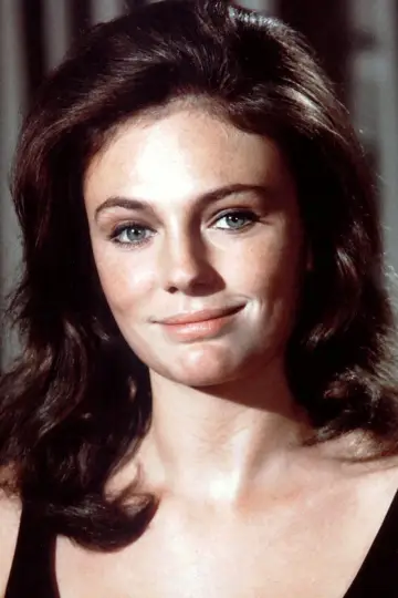 Zdjęcie Żaklin Biset (Jacqueline Bisset) #88701