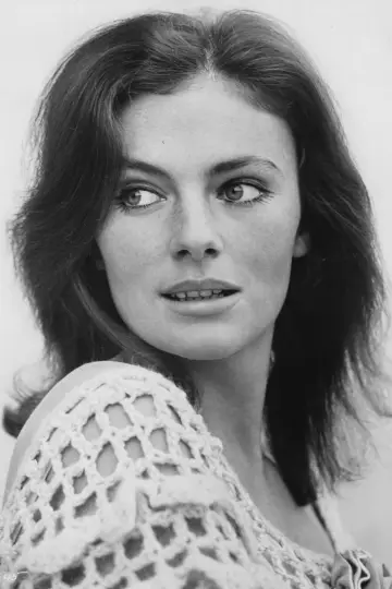 Zdjęcie Żaklin Biset (Jacqueline Bisset) #88702