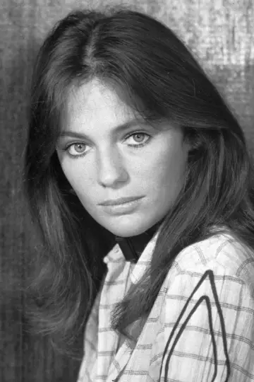Zdjęcie Żaklin Biset (Jacqueline Bisset) #88703