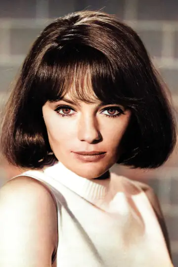 Zdjęcie Żaklin Biset (Jacqueline Bisset) #88704