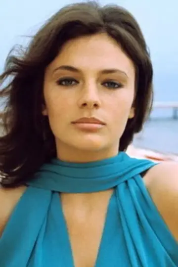 Zdjęcie Żaklin Biset (Jacqueline Bisset) #88705