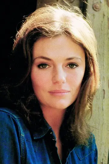 Zdjęcie Żaklin Biset (Jacqueline Bisset) #88707