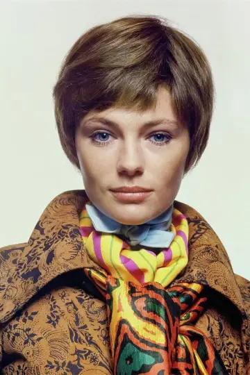 Zdjęcie Żaklin Biset (Jacqueline Bisset) #88708